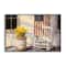Stupell Industries Americana Deco Scene Framed Giclee Art